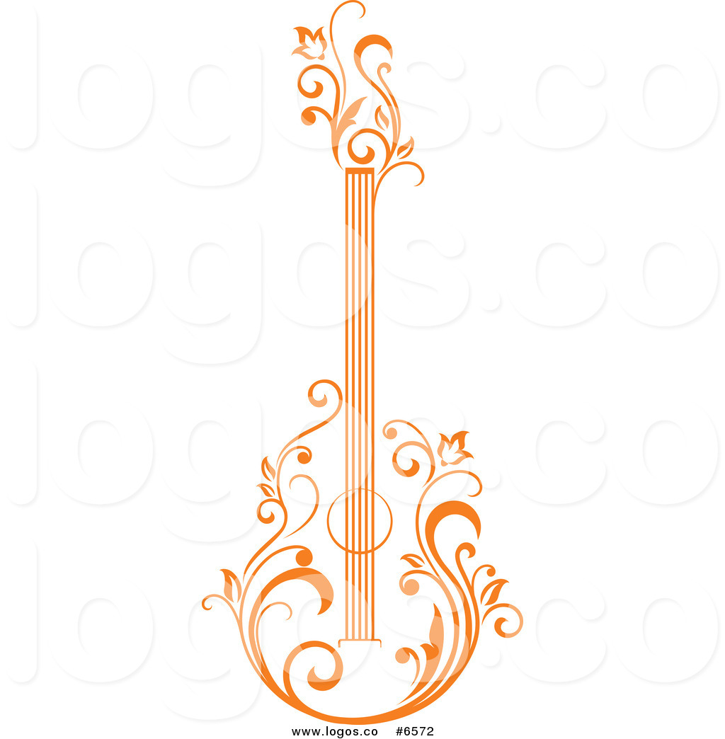 Acoustics clipart.