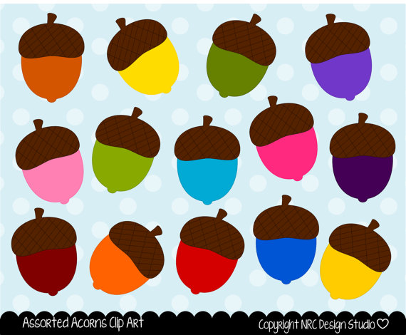 Free Acorns Cliparts, Download Free Clip A #431044.