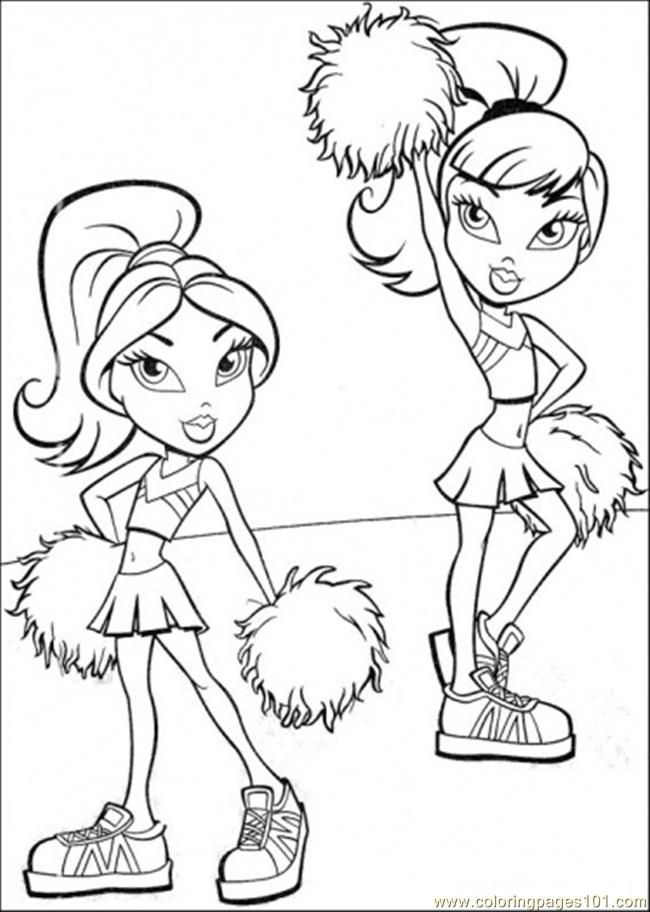 clip art cheerleader free printable.