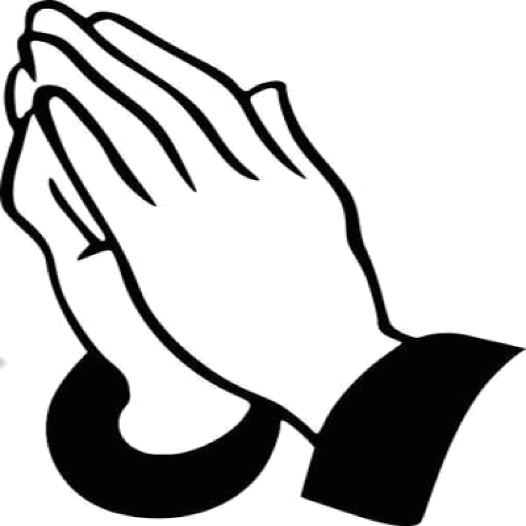 Praying Hands Clip art Prayer Image Openclipart.