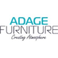 Adage Furniture.