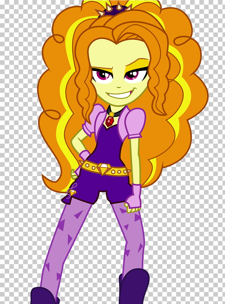 Rarity My Little Pony: Equestria Girls Adagio Dazzle, dazzle.