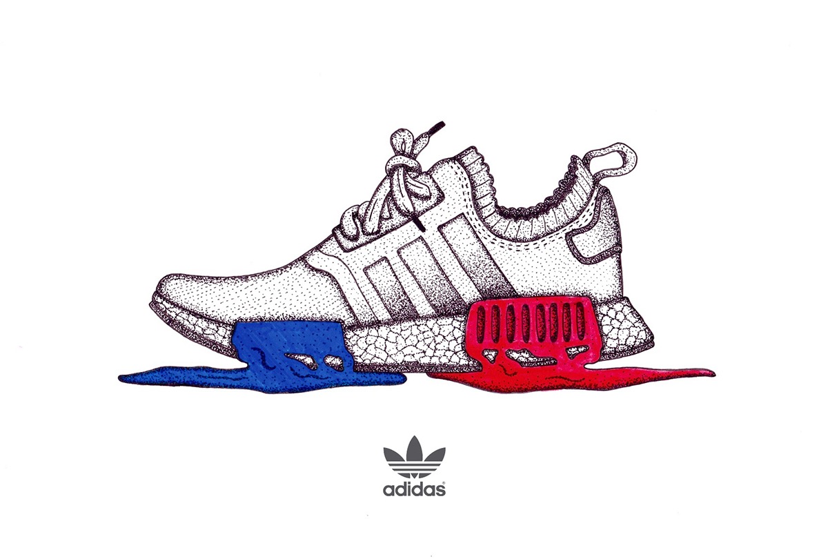 Nmd Drawing at GetDrawings.com.