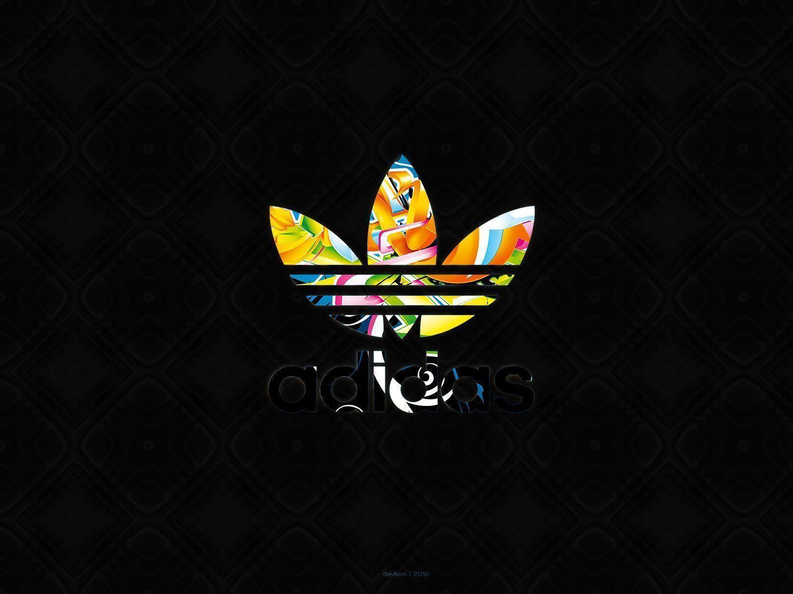 Adidas Originals Logo Wallpapers.