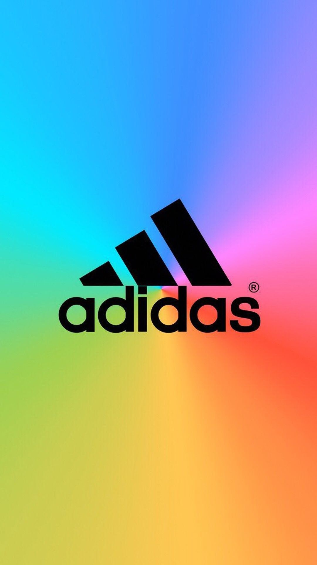 Cute Adidas Logo Wallpapers.