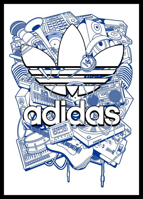 logo vector adidas logo wallpapers neon adidas logo black.