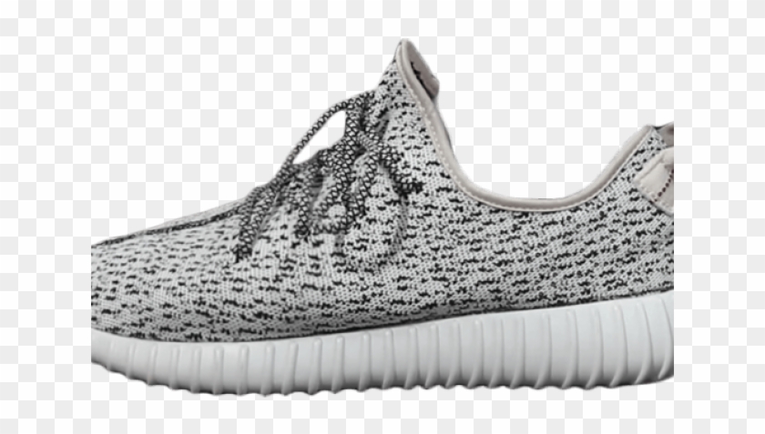 Adidas Shoes Clipart Yeezy.