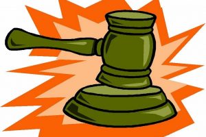 7th Amendment Jury Clip Art image in Vector cliparts.