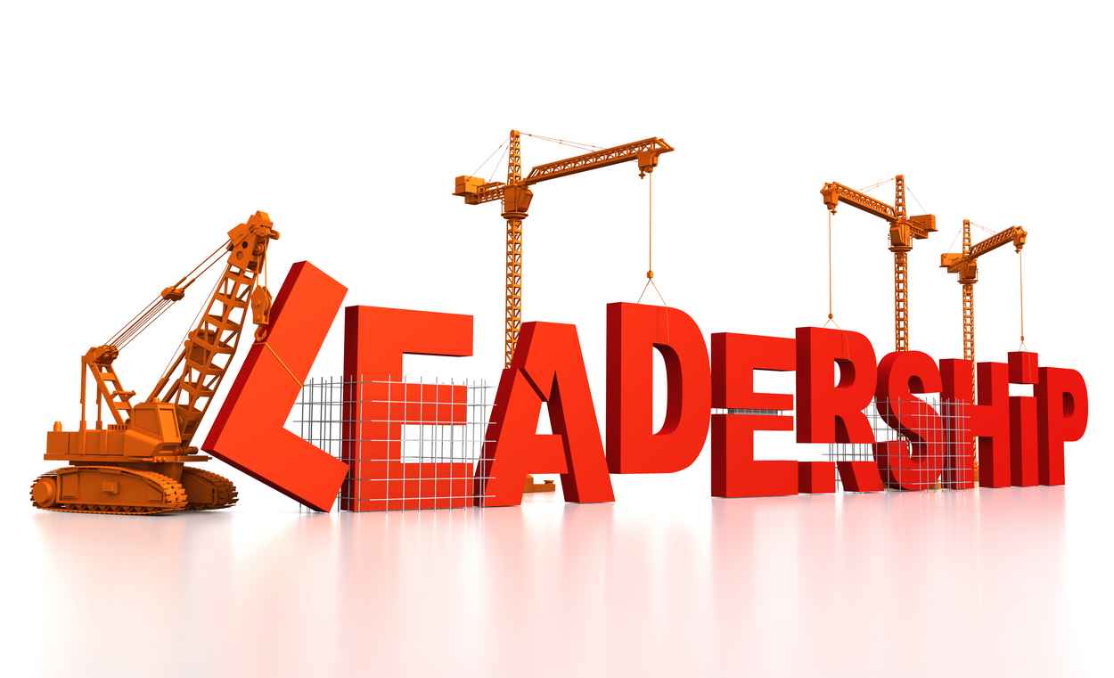 993 Leadership free clipart.