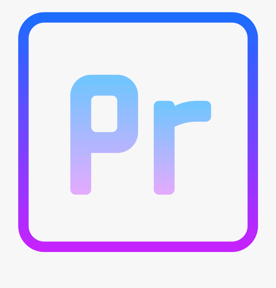 Adobe Premiere Clipart 3 By Joseph.