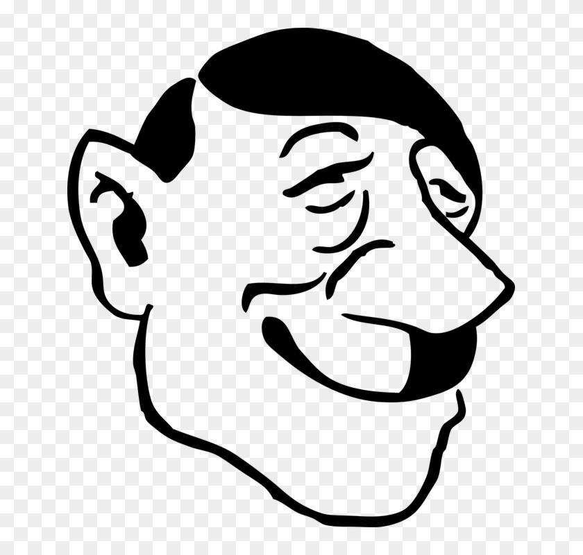 Hitler Face Png.