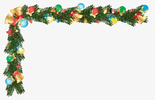 Free Free Christmas Borders Clip Art with No Background.