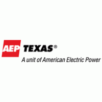 AEP TEXAS Logo Vector (.AI) Free Download.