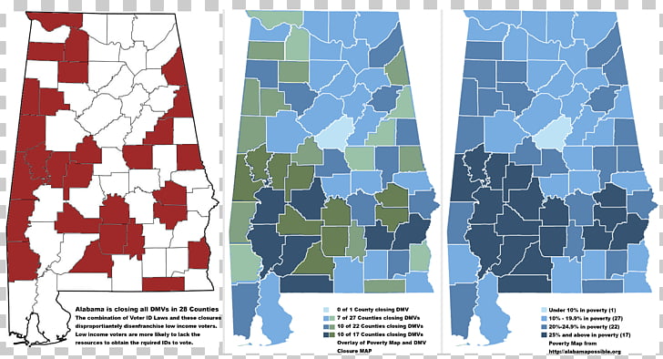 Alabama Black Belt Voter ID laws African American Voting.