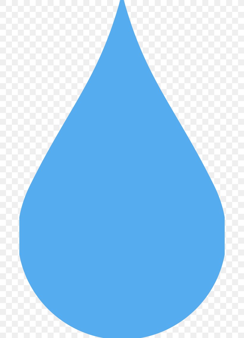 Drop Water Clip Art, PNG, 690x1138px, Drop, Aqua, Azure.