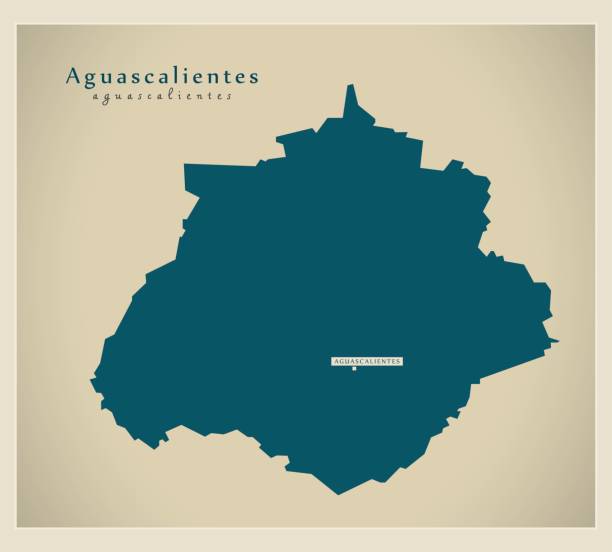 Aguascalientes Clip Art, Vector Images & Illustrations.