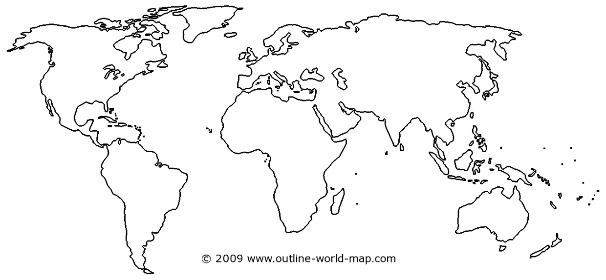 Annotated Map of the Age of Imperialism.