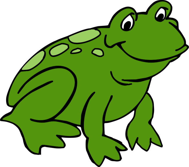 Download High Quality frog clipart Transparent PNG Images.