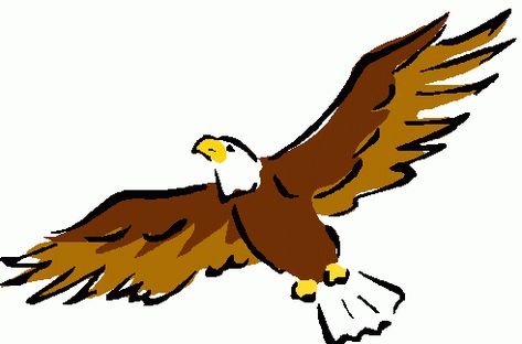 Free eagle clip art free vector for free download about free.