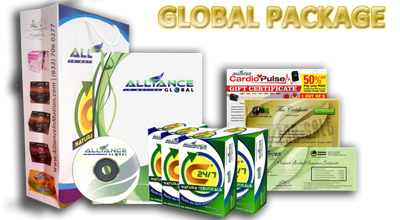 AIM GLOBAL Product Price List Of 2019.