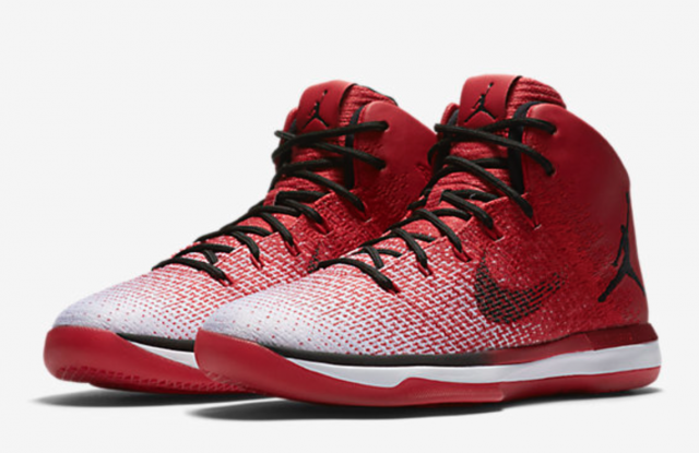 Download Free png SALE Nike Air Jordan XXXI 31.