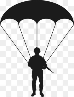 Airborne Forces PNG and Airborne Forces Transparent Clipart.