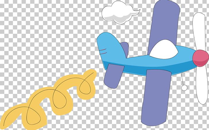 Airplane Aircraft Flight Cartoon PNG, Clipart, Aircraft.