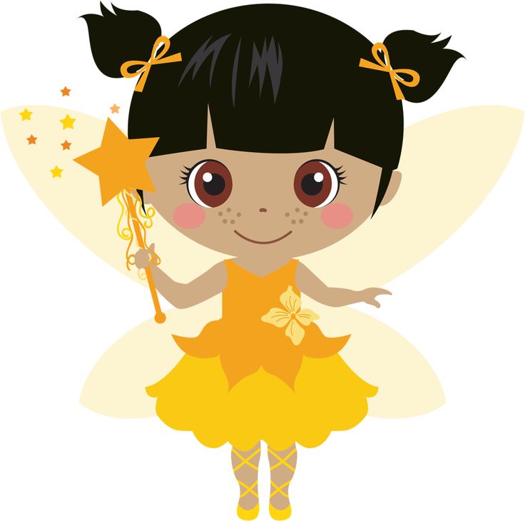 17 Best ideas about Fairy Clipart on Pinterest.