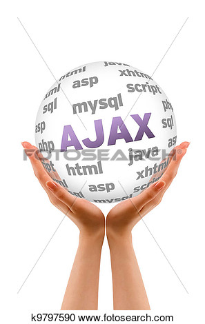 Ajax clipart.