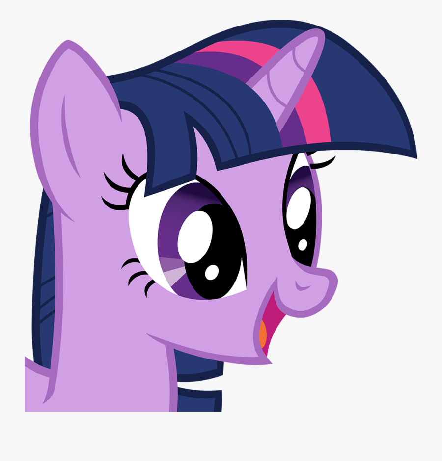 Twilight Sparkle Awkward Clipart , Png Download.