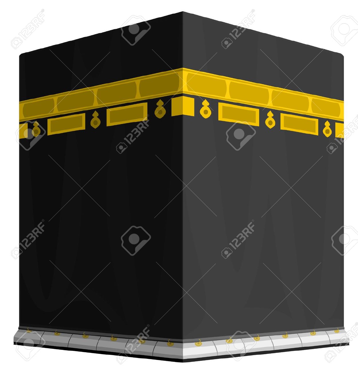 534 Kaaba Stock Illustrations, Cliparts And Royalty Free Kaaba Vectors.