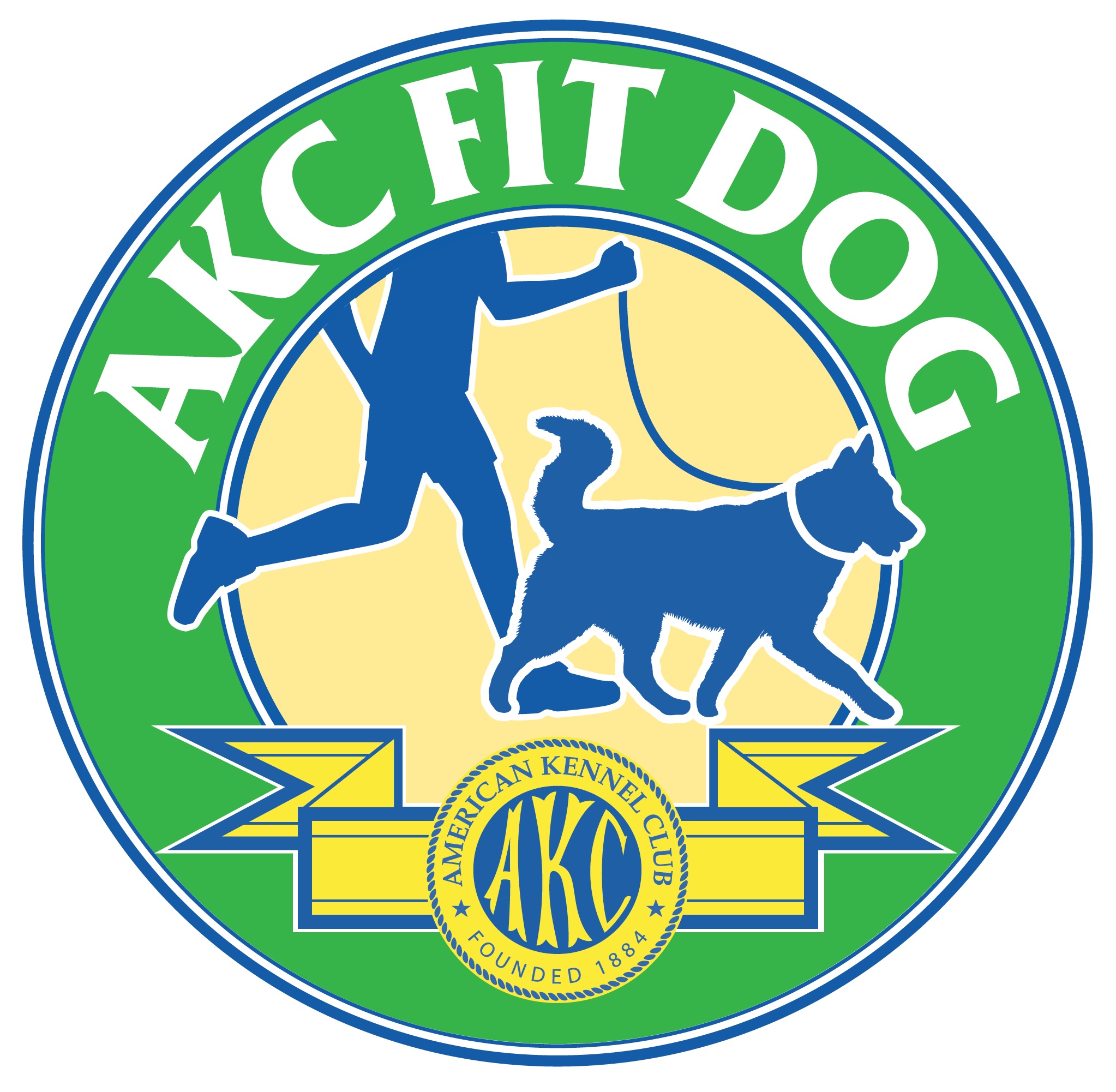 AKC FIT DOG: Are you walking with your dog?.