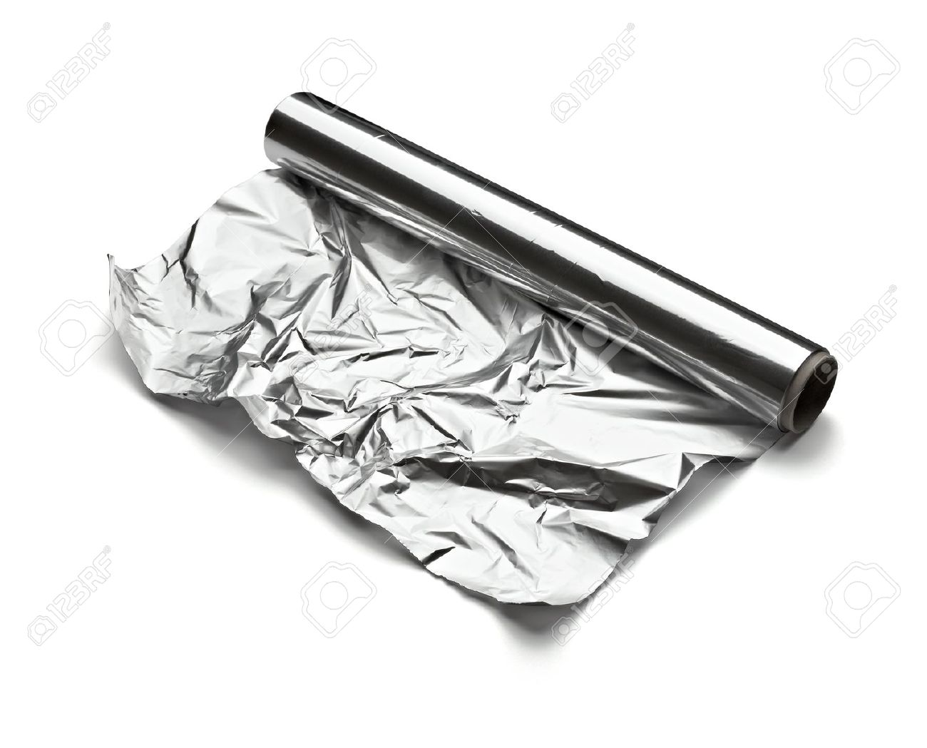 Aluminium Clipart.