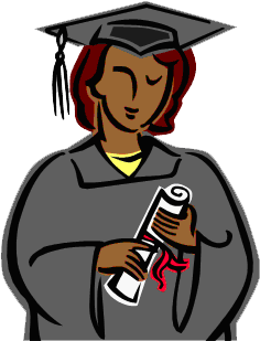 Alumni Clipart.