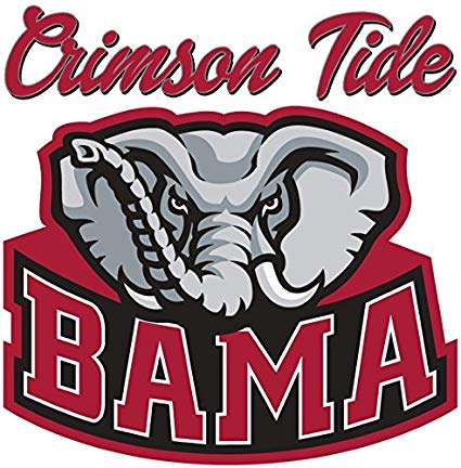 Amazon.com : Alabama Crimson Tide.