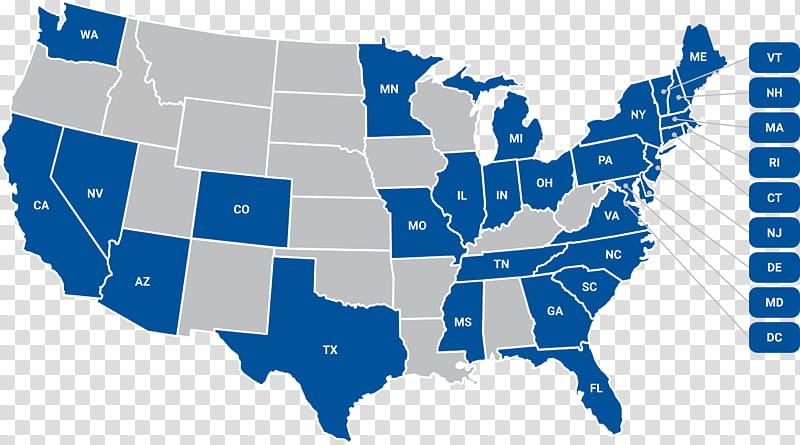 Burger, Missouri, Us State, Slave States And Free States.