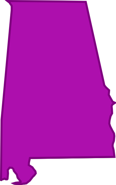 Free Alabama Cliparts, Download Free Clip Art, Free Clip Art.