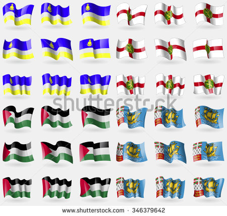 Alderney Flag Stock Vectors & Vector Clip Art.