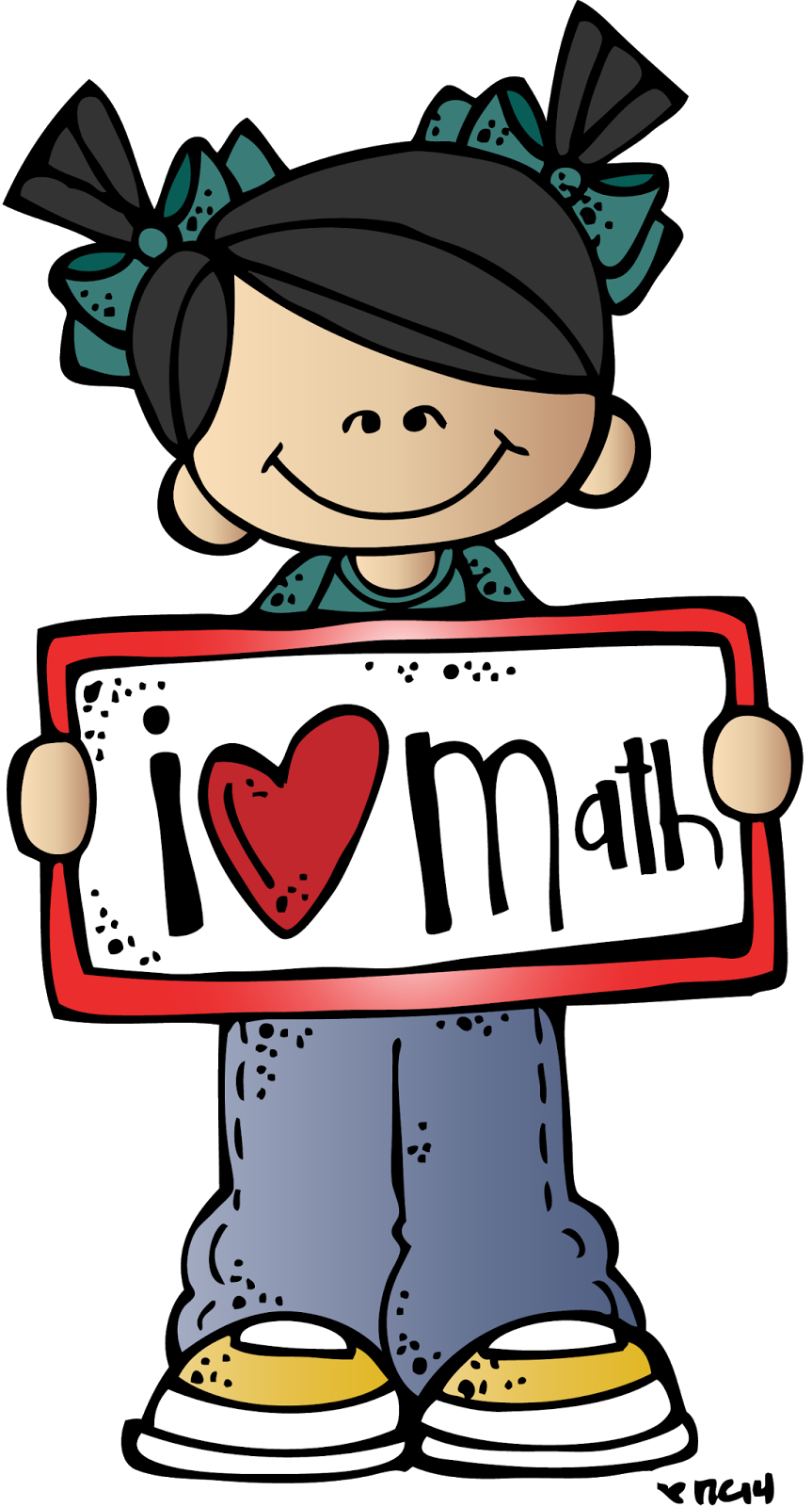 Multiplication clipart math exam, Multiplication math exam.