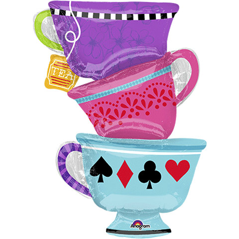 Cake clipart mad hatter, Cake mad hatter Transparent FREE.