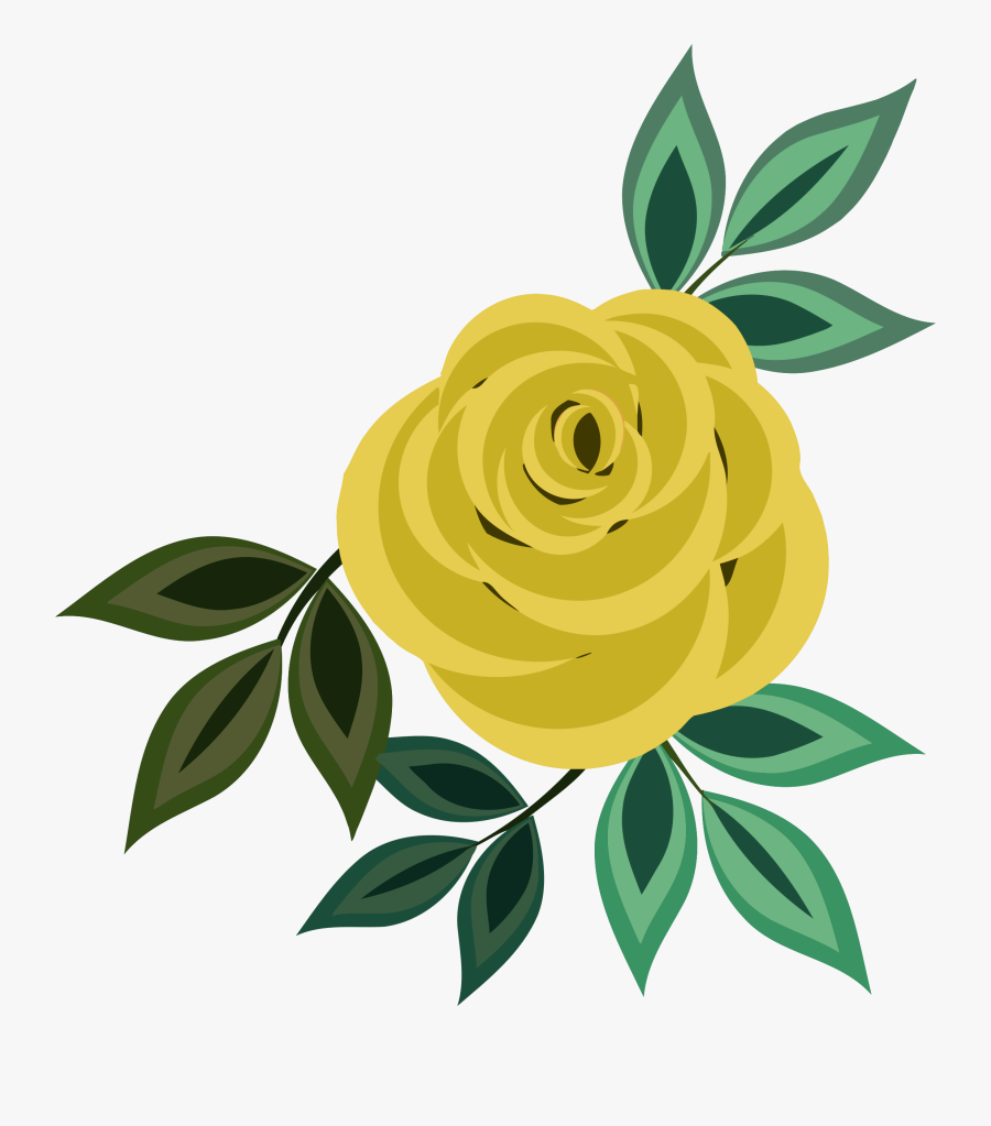 This Free Icons Png Design Of Rose.