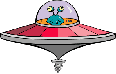 Aliens clipart ufo, Aliens ufo Transparent FREE for download.