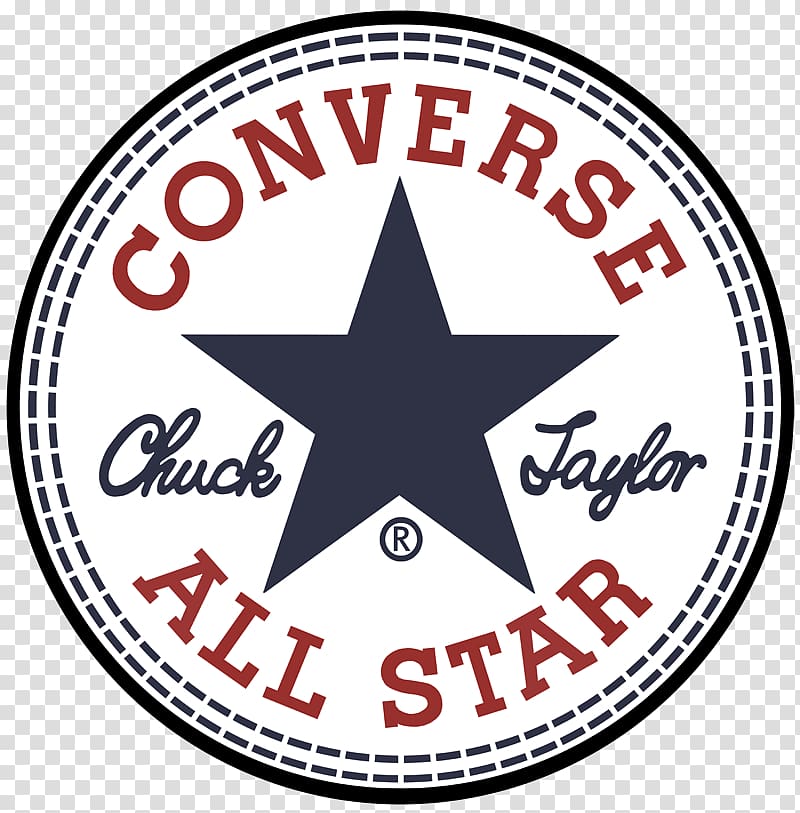 Converse All.