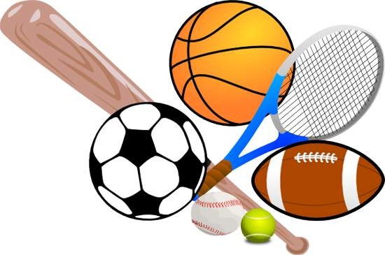 Sports Clipart at GetDrawings.com.