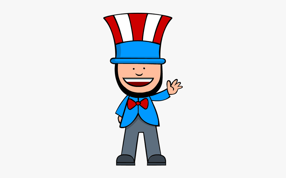 Presidents Clipart Veterans Day.