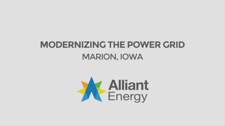 Alliant Energy on Vimeo.