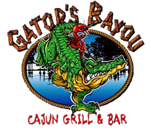 Gator\'s Bayou.