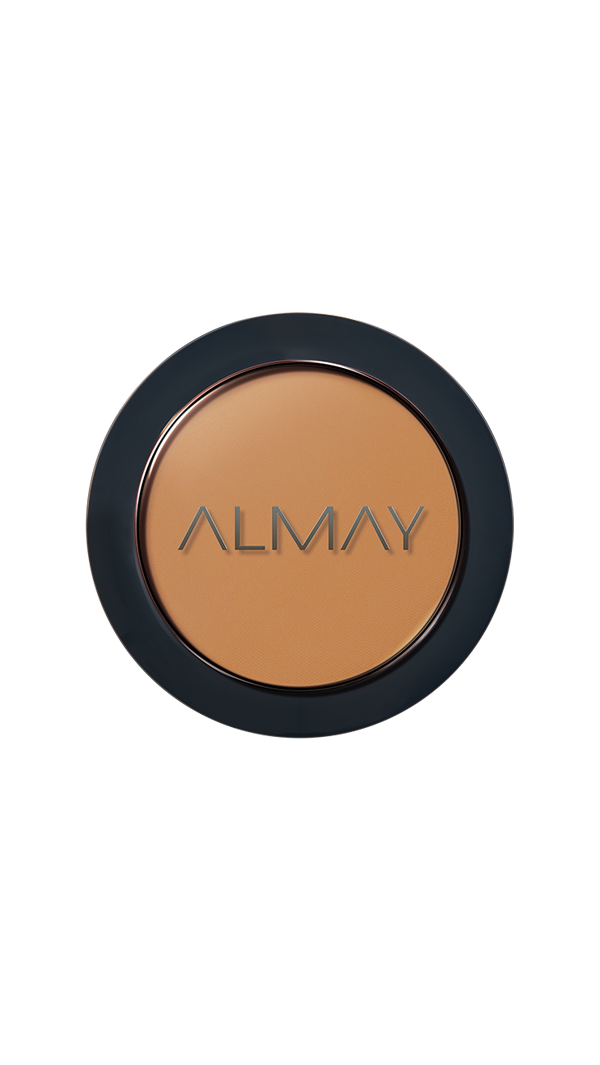 Almay® Pressed Powder.