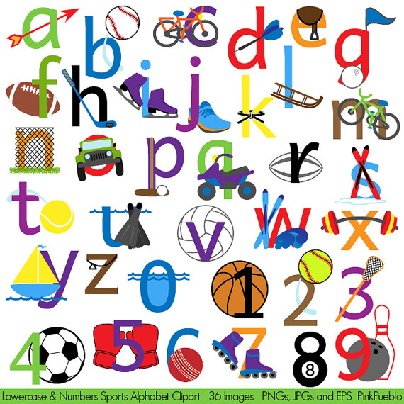 Free The Alphabet Pictures, Download Free Clip Art, Free.