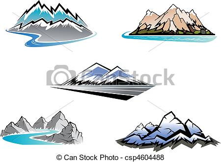 Alps Clipart Vector and Illustration. 3,860 Alps clip art vector.